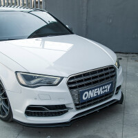 Karosserie Kit kompatibel mit AUDI S3 8V Sedan 2013-2016 4
