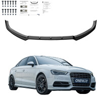 Karosserie Kit kompatibel mit AUDI S3 8V Sedan 2013-2016 5