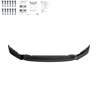 Karosserie Kit kompatibel mit VW VOLKSWAGEN Tiguan MK2 R-Lin