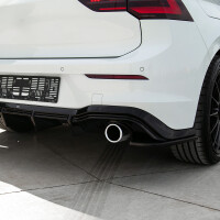 Karosserie Kit kompatibel mit VW VOLKSWAGEN Golf MK8 GTI / G