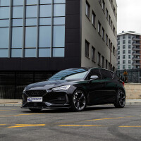 Karosserie Kit kompatibel mit CUPRA Leon gallery
