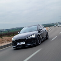 Karosserie Kit kompatibel mit CUPRA Leon MK1 2020-2024 2