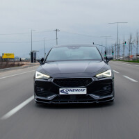 Karosserie Kit kompatibel mit CUPRA Leon MK1 2020-2024 3