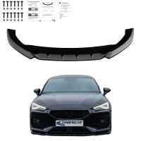 Karosserie Kit kompatibel mit CUPRA Leon MK1 2020-2024 4