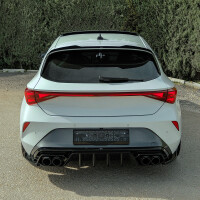 Karosserie Kit kompatibel mit CUPRA Leon MK1 2020-2024 5