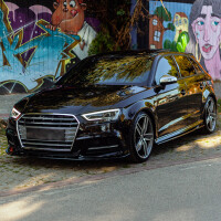 Karosserie Kit kompatibel mit AUDI S3 Sp gallery