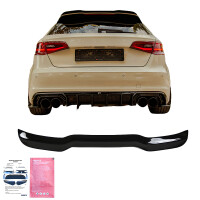 Karosserie Kit kompatibel mit AUDI S3 Sp gallery