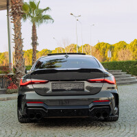 Karosserie Kit kompatibel mit BMW 4 Series G22 Coupe ( M-Pak
