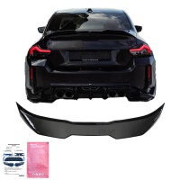 Karosserie Kit kompatibel mit BMW M2 G87 2023+ 4