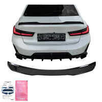 Karosserie Kit kompatibel mit BMW 3 Seri gallery