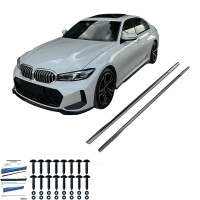 Karosserie Kit kompatibel mit BMW 3 Series G20/G21 ( M-Paket