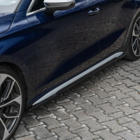 Karosserie Kit kompatibel mit AUDI S3 / A3 S-Line Sportback 