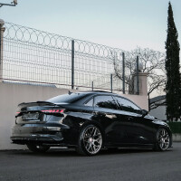 Karosserie Kit kompatibel mit AUDI A3 8Y gallery