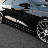Karosserie Kit kompatibel mit AUDI A3 8Y Sedan 2020-2024 3