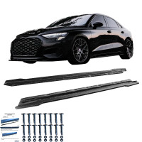 Karosserie Kit kompatibel mit AUDI A3 8Y Sedan 2020-2024 4