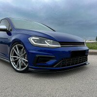 Karosserie Kit kompatibel mit VW Golf Mk7.5 R 2017-2020 2