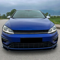 Karosserie Kit kompatibel mit VW Golf Mk7.5 R 2017-2020 3