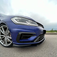 Karosserie Kit kompatibel mit VW Golf Mk7.5 R 2017-2020 4