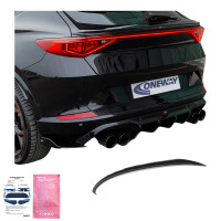 Karosserie kit kompatibel mit CUPRA Form gallery