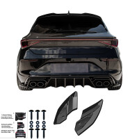 Karosserie Kit kompatibel mit CUPRA Leon MK1 Facelift 2024+ 