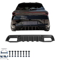Karosserie Kit kompatibel mit CUPRA Leon MK1 Facelift 2024+ 