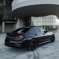 Karosserie kit kompatibel mit BMW 3 Seri gallery