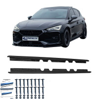 Karosserie Kit kompatibel mit CUPRA Leon gallery
