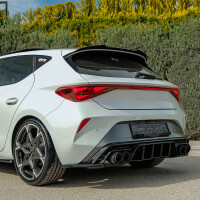 Karosserie Kit kompatibel mit CUPRA Leon MK1 2020-2024 v2 5