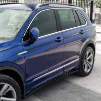 Karosserie kit kompatibel mit Tiguan R-L gallery