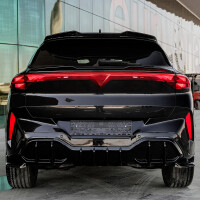 Karosserie Kit Kompatibel mit CUPRA Terramar Mk1 2025+ 2