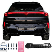 Karosserie Kit Kompatibel mit CUPRA Terramar Mk1 2025+ 3