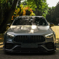 Karosserie kit kompatibel mit MERCEDES A45 S Aero Pack W177/
