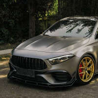 Karosserie kit kompatibel mit MERCEDES A45 S Aero Pack W177/