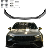 Karosserie kit kompatibel mit MERCEDES A45 S Aero Pack W177/
