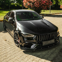 Karosserie Kit kompatibel mit MERCEDES CLA45 S Aero Pack C11
