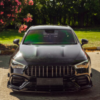 Karosserie Kit kompatibel mit MERCEDES CLA45 S Aero Pack C11