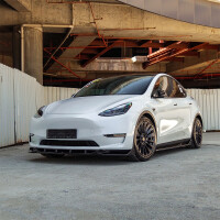 Karosserie Kit kompatibel mit TESLA Model Y 2020-2025 2