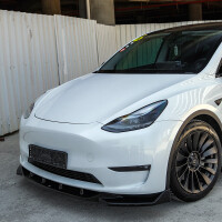 Karosserie Kit kompatibel mit TESLA Model Y 2020-2025 3