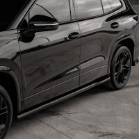 Karosserie kit Kompatibel mit VW VOLKSWAGEN Tayron R-Line Mk