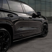 Karosserie kit Kompatibel mit VW VOLKSWAGEN Tayron R-Line Mk