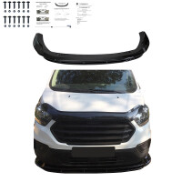 Frontspoiler Kompatibel mit FORD Transit gallery