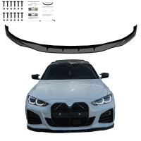 Frontspoiler Kompatibel mit BMW  i4 / 4  gallery