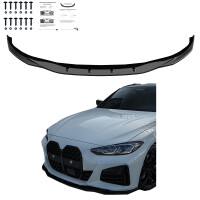 Frontspoiler Kompatibel mit BMW  i4 / 4 Series M-Paket/ M440