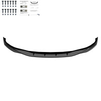 Frontspoiler Kompatibel mit BMW  i4 / 4 Series M-Paket/ M440