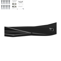 Frontspoiler Kompatibel mit BMW  i4 / 4 Series M-Paket/ M440