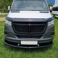 Frontspoiler Kompatibel mit MERCEDES Spr gallery