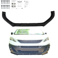 Frontspoiler Kompatibel mit PEUGEOT Expe gallery