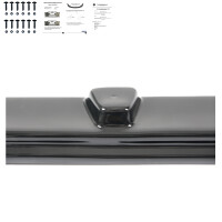 Frontspoiler Kompatibel mit PEUGEOT Expert 3. Generation 201