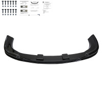 Frontspoiler Kompatibel mit MERCEDES Sprinter W906 Facelift 