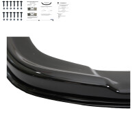 Frontspoiler Kompatibel mit MERCEDES Sprinter W906 Facelift 